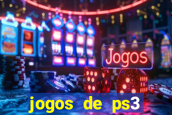 jogos de ps3 download pkg